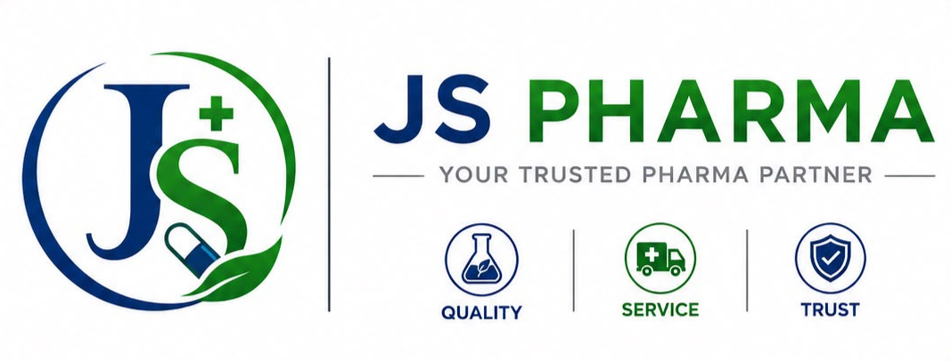 JS Pharma Solutions India
